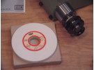 Sold: Emco Maximat  S3A Toolpost grinder
