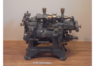 Verkauft: Automatische Drehmaschine