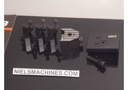 Sold: Emco Unimat 3 quick change toolpost