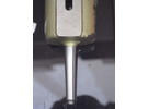 Sold: Schaublin 102  Lever operated Drilling Attachment F18 with plain adjustable stop