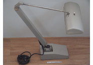 Verkauft: Waldmann ST208 Arbeitsleuchte