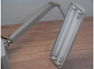 Sold: Waldmann ST208 Lamp