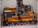 Sold: Emco Compact 5 Lathe with Accessories