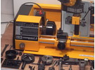 Sold: Emco Compact 5 Lathe with Accessories