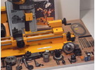 Sold: Emco Compact 5 Lathe with Accessories