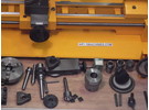 Sold: Emco Compact 5 Lathe with Accessories