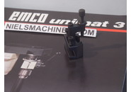 Sold: Emco Unimat 3 quick change toolpost toolholder