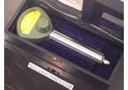 Sold: C. E. Johansson Mikrokator Comparator 1µm     510-4