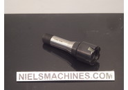 Verkauft: W12 Spannzangen Halter ER16 Swiss made für Schaublin 70