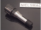 Sold: W12 Collet Holder ER16 Swiss made