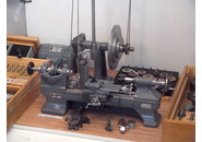 Sold: Schaublin 65 Watchmaker's Lathe Collection