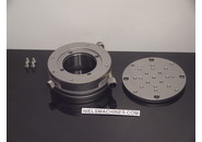 Verkauft: Newport Präzisions Teilapparat M-UTR120