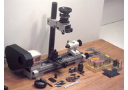 Verkauft: Emco Unimat 3 Drehbank