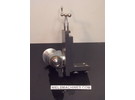 Sold: Derbyshire Height Support with ø8mm Milling Spindle