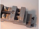 Cowells Vertical Milling Slide and Machine Vise