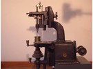 Watchmaker Production Milling Machine / Lathe