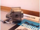 Sold: Myford Pratt Burnerd 4inch 4-jaw self centering chuck with Backplate ML7 Super7