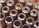 Sold :Schaublin W20 collets 1mm-20mm 39 pieces