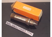Verkauft: Schaublin 102 W20 Spindelstockspitze 60˚