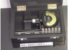 Sold:Carl Mahr Intramess 0.47-0.97 mm  844K Internal Micrometer Set