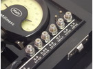 Sold:Carl Mahr Intramess 0.47-0.97 mm  844K Internal Micrometer Set