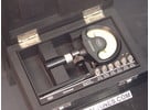 Sold:Carl Mahr Intramess 0.47-0.97 mm  844K Internal Micrometer Set