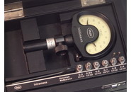 Verkauft: Carl Mahr Intramess 0.47-0.97 mm 844K Satz
