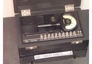 Sold: Carl Mahr Intramess 1.50-4.25  mm  844K Inside Micrometer Set