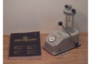 Sold: Bergeon 5555 Watchmakers Waterproof Watch Tester