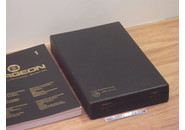 Sold: Bergeon 30310-B1 Seitz Jewels Assortiment