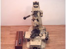 Sold: Henri Hauser Watchmaker Milling Machine