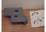 Sold: Emco Emcomat 7 Spare Parts: Cover