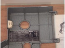 Sold: Emco Emcomat 7 Spare Parts: Cover