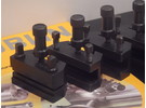 Sold: Schaublin 102 Tripan 111 Quick change tool post set