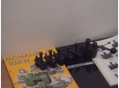 Sold: Schaublin 102 Tripan 111 Quick change tool post set