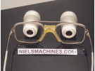 Verkauft: Zeiss Brille k 4 vario für Profivergrößerungen