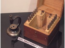 Sold: Watchmaker Pump Punches Tool Set