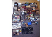 Sold: Large Collection Watchmaker's Tools