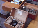 Sold: Large Collection Watchmaker's Tools