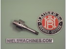 Sold: Hauser  M1 Mini Boring Head Type 00 with B8