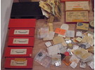 Verkauft: Sammlung Uhrmacher Unterteile