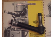 Verkauft: Aciera F3  Isoma Zentrier-Microskop W20