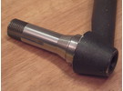 Verkauft: Aciera F3  Isoma Zentrier-Microskop W20