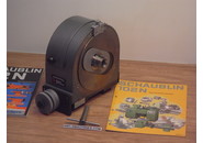 Verkauft: Schaublin 102 Sadamel Elliptical turning attachment W20