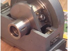 Verkauft: Schaublin 102 Sadamel Elliptical turning attachment W20