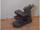 Sold: Vintage Watchmaker Micro Milling Machine