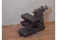 Sold: Vintage Watchmaker Micro Milling Machine