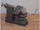 Verkauft: Vintage Uhrmacher Fräsmaschine