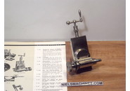 Sold: Boley Leinen 8mm Milling Attachment for  Watchmakers Lathe