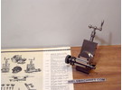 Sold: Boley Leinen 8mm Watchmakers Lathe Milling Attachment